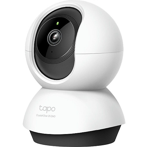 IP-камера TP-LINK Tapo C220 4MP N300 microSD motion detection