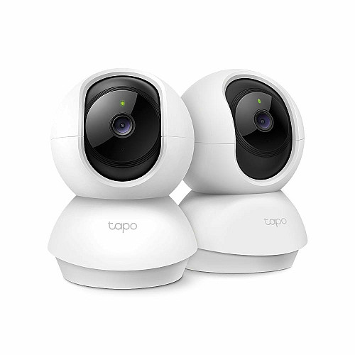 IP-камера TP-LINK Tapo C210P2 3MP N300 microSD motion detection