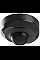 IP-камера проводная Ajax DomeCam Mini, 8мп, 2.8мм, Poe, True WDR, IP 65, ИК 30м, аудио, угол обзора 100° до 110°, мини купольная, черная