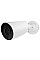IP-камера проводная Ajax BulletCam, 5мп, 2.8мм, Poe, True WDR, IP 65, ИК 35м, аудио, угол обзора 100° до 110°, уличная, белая