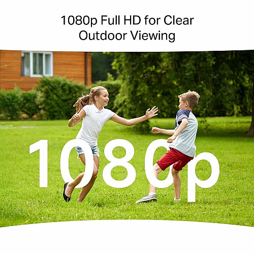 IP-камера MERCUSYS MC500 FHD N300 microSD motion detection, внешняя