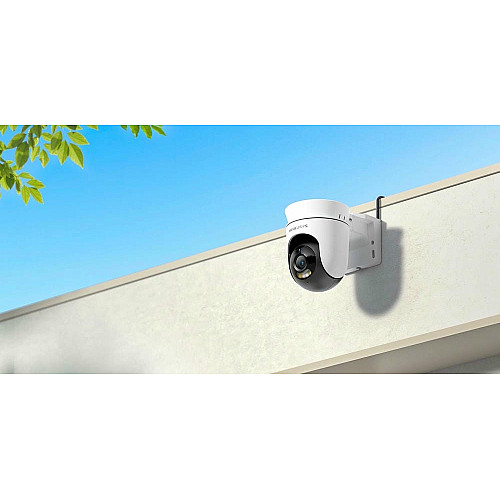 IP-камера MERCUSYS MC500 FHD N300 microSD motion detection, внешняя