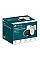 IP-камера TP-LINK VIGI C540-V, PoE, 4Мп, 2,8-12мм, H265+, IP66, Dome, цветное ночное видение, двойной объектив, наружная