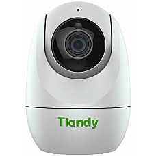 IP-Камера Tiandy TC-H342N 4MP Wi-Fi Speaker microSD motion detection