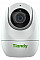 IP-Камера Tiandy TC-H342N 4MP Wi-Fi Speaker microSD motion detection