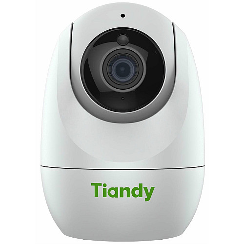 IP-Камера Tiandy TC-H342N 4MP Wi-Fi Speaker microSD motion detection