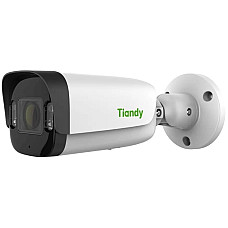 IP-камера Tiandy TC-C34UP Spec:W/E/Y/M/4mm/V4.0, 4MP, Color Maker Bullet, 4mm, f/1.0, LED20m, PoE, IP67