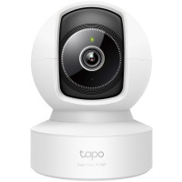 IP-Камера TP-LINK Tapo C232 5MP N300 microSD motion detection. AI