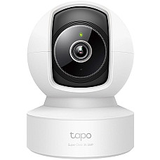 IP-Камера TP-LINK Tapo C232 5MP N300 microSD motion detection. AI