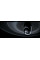 IP-камера проводная Ajax TurretCam HL black, 5мп, 4мм, гибридная подсветка IR 50м, белый Led 50м, Poe, True WDR, IP 65, ИК 50м, аудио, 75° до 85°, купольная, черная