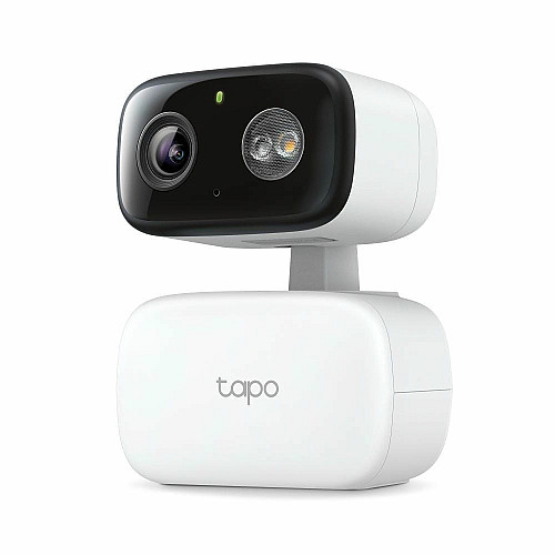 IP-камера TP-LINK Tapo C206 FHD N300 microSD motion detection. внешняя/внутренняя, AI