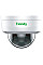 IP-камера Tiandy TC-C34KS Spec:I3/E/Y/C/SD/2.8mm/V4.2, 4MP, Starlight Dome, 2.8mm, f/1.6, IR30m, PoE, IP66, IK10