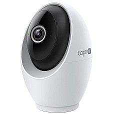 IP-Камера TP-LINK Tapo C260 8MP N300 microSD motion detection.