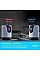 IP-Камера TP-LINK Tapo C225 3MP N300 microSD motion detection 360° mic