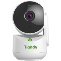 IP-Камера Tiandy TC-H342A 4MP Wi-Fi Speaker microSD motion detection