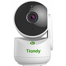 IP-Камера Tiandy TC-H342A 4MP Wi-Fi Speaker microSD motion detection