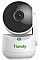 IP-Камера Tiandy TC-H342A 4MP Wi-Fi Speaker microSD motion detection