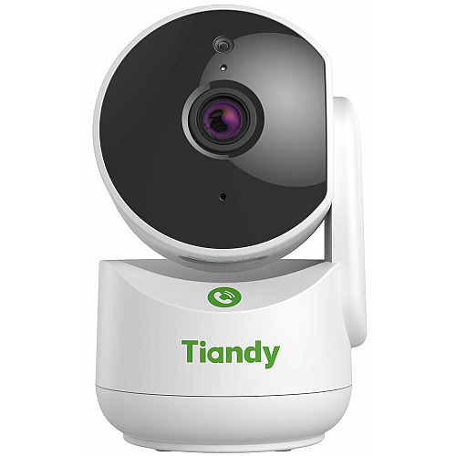 IP-Камера Tiandy TC-H342A 4MP Wi-Fi Speaker microSD motion detection