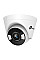 IP-Камера TP-LINK VIGI C440-2.8, PoE, 4Мп, 2,8 мм, H265+, IP66, Turret, кольорове нічне бачення, внутрішня