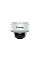 IP-камера Tiandy TC-C34KN Spec:I3/A/E/Y/2.8-12mm/V4.2, 4MP, Dome, 2.8-12mm AVF, f/1.6, IR30m, PoE, IP66