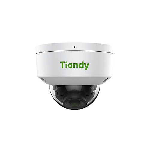 IP-камера Tiandy TC-C34KN Spec:I3/A/E/Y/2.8-12mm/V4.2, 4MP, Dome, 2.8-12mm AVF, f/1.6, IR30m, PoE, IP66