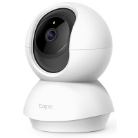 IP-Камера TP-LINK Tapo C210 3MP N300 microSD motion detection