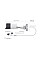 IP-Камера TP-LINK VIGI C340I-2.8mm, PoE, 4 Мп, 2.8 мм, H.265+, IP67, Bullet, ІЧ нічне бачення, зовнішня, вбудований мікрофон