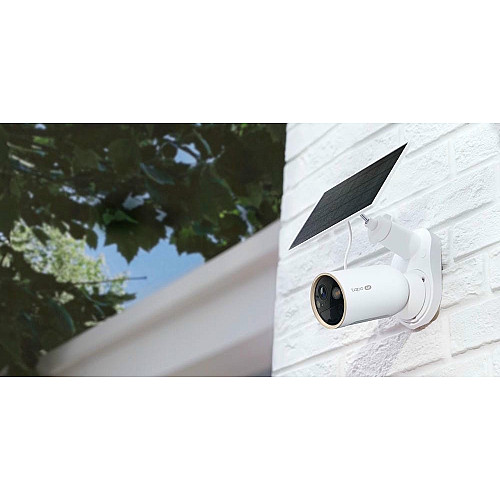 Комплект розумної бездротової камери TP-LINK TAPO C460 KIT 8MP та сонячної панелі
