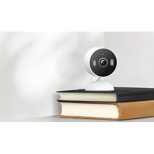 IP-Камера TP-LINK Tapo C113 3MP N300 microSD motion detection