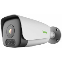 IP-камера Tiandy TC-C32LS Spec:I10/E/Y/M/5-50mm/V4.2, 2MP, Motorized vari-focal Bullet, 5-50mm, f/1.6, IR100m, DC12V, PoE, IP67