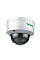 IP-камера Tiandy TC-C34KS Spec:I3/E/Y/C/SD/2.8mm/V4.2, 4MP, Starlight Dome, 2.8mm, f/1.6, IR30m, PoE, IP66, IK10