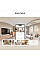 IP-Камера MERCUSYS MC230 5MP N300 microSD motion detection. AI