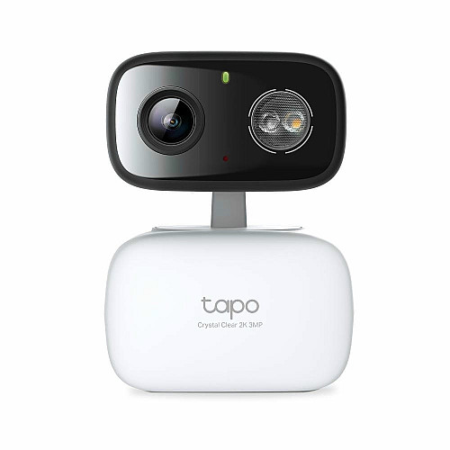 IP-камера TP-LINK Tapo C216 3MP N300 microSD motion detection. внешняя/внутренняя, AI