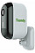 IP-камера Tiandy TC-C32CN Spec:I3W/U/WIFI/2.8mm/V4.0, 2MP, Wi-Fi Bullet, 2.8mm, f/1.6, IR30m, DC5V, Batt.5200mAh, IP65, Speaker