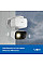 IP-камера TP-LINK Tapo C206 FHD N300 microSD motion detection. внешняя/внутренняя, AI