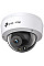 IP-камера TP-LINK VIGI C240-4, PoE, 4Мп, 4 мм, H265+, IP66, Turret, цветное ночное видение, внутренняя