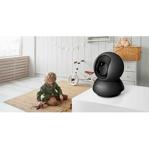 IP-Камера TP-LINK Tapo C201 FHD N300 microSD motion detection