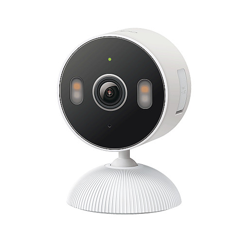 IP-Камера TP-LINK Tapo C113 3MP N300 microSD motion detection