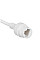 IP-камера Tiandy TC-C320N Spec:AK/I3W/E/Y/2.8mm/V2.0, 2MP, Color Maker Turret, 2.8mm, f/1.6, LED15m, IR30m, PoE, IP67