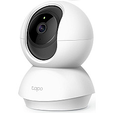 IP-Камера TP-LINK TC70 FHD N300 microSD motion detection