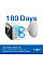 IP-Камера TP-LINK Tapo C400 FHD N300 зовнішня