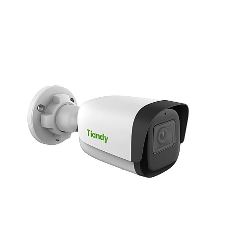 IP-камера Tiandy TC-C35WS Spec:I5/E/Y/M/S/H/2.8mm/V4.0, 5MP, Starlight Bullet, 2.8mm, f/1.6, IR50m, DC12V, PoE, IP67
