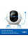 IP-камера TP-LINK Tapo C210P2 3MP N300 microSD motion detection
