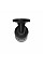 IP-камера проводная Ajax BulletCam HL black, 8мп, 2.8мм, гибридная подсветка IR 50м, белый Led 50м, Poe, True WDR, IP 65, аудио, угол обзора 100° до 110°, уличная, черная
