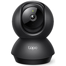 IP-Камера TP-LINK Tapo C201 FHD N300 microSD motion detection