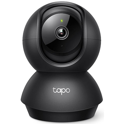 IP-Камера TP-LINK Tapo C201 FHD N300 microSD motion detection