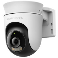 IP-камера MERCUSYS MC510 3MP N300 microSD motion detection, внешняя