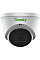 IP-камера Tiandy TC-C38XS Spec:I3/E/Y/M/2.8mm/V4.0, 8MP, Starlight IR Turret, 2.8mm, f/1.6, IR30m, DC12V, PoE, IP66