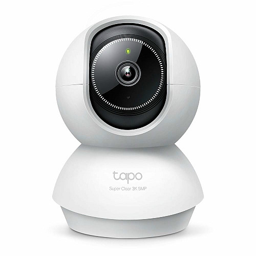 IP-Камера TP-LINK Tapo C230 3MP N300 microSD motion detection 360° mic