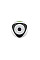 IP-камера Tiandy TC-C35VN Spec:I3/E/Y/1.4mm/V4.2, 5MP, Fisheye, 1.4mm, f/2.0, IR30m, PoE